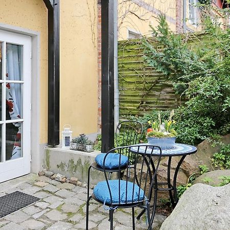 Auf Den Hoefen Wohnung 14 Kühlungsborn Zewnętrze zdjęcie