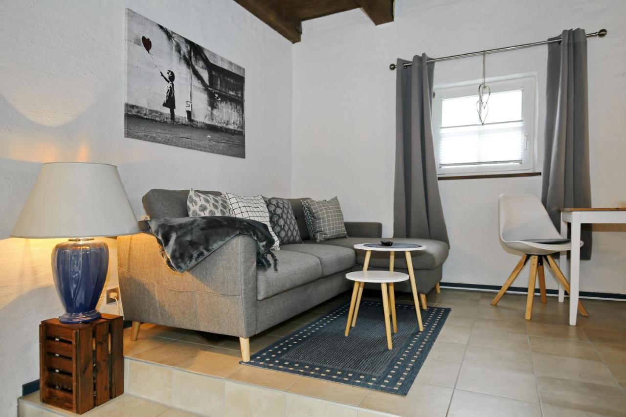 Auf Den Hoefen Wohnung 14 Kühlungsborn Zewnętrze zdjęcie