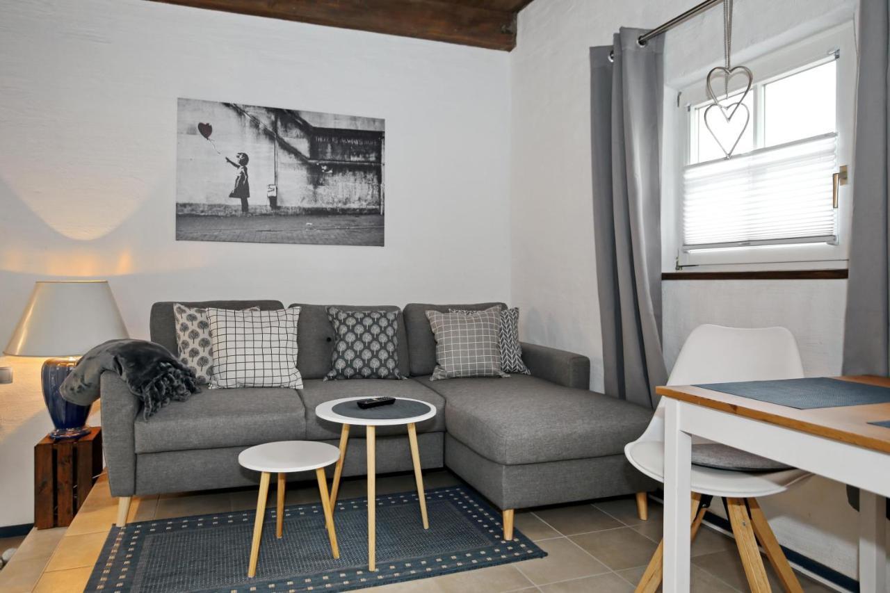 Auf Den Hoefen Wohnung 14 Kühlungsborn Zewnętrze zdjęcie